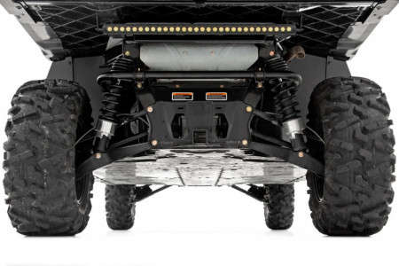 Rough Country 3in Lift Kit (16-25 Can-Am Defender DPS/XT)