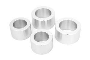 Rough Country 3in Lift Kit (16-25 Can-Am Defender DPS/XT)