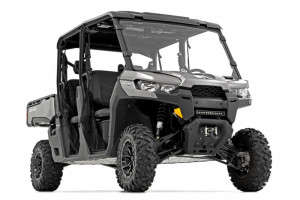 Rough Country 3in Lift Kit (16-25 Can-Am Defender DPS/XT)