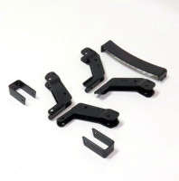 RT Pro 2" Lift Kit | 2010+ Can-Am Commander