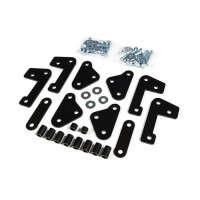 RT Pro 2" Lift Kit | 13-18 Ranger Full Size 570 / XP 900 / XP 1000