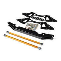RT Pro 50" Standard / XC 2" Lift Kit (With Sway Bars) | 08-11 Polaris RZR 800 