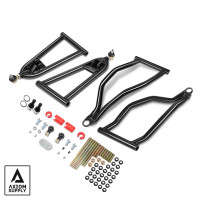 Axiom Supply High Clearance Control Arm Kit