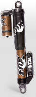 FOX Float 3 Evol RC2 Front Shocks (04-09/12-14 Honda TRX450R/ER|09-19 Yamaha YFZ450R/SE)