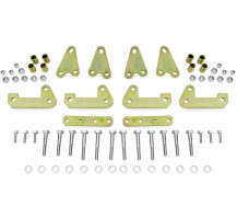High Lifter 2" Lift Kit (13-19 Polaris Ranger)