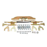 High Lifter 1.5" Signature Series Lift Kit (12-16 Can-Am Outlander/Renegade)