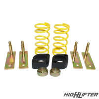 High Lifter 2" Lift Kit (09+ Kawasaki Mule)