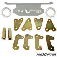 High Lifter 3" Signature Series Lift Kit (18+ Polaris Ranger)
