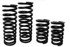 High Lifter 5" Spring Lift Kit (17-19 Can-Am Maverick X3)