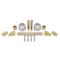 High Lifter 2" Signature Series Lift Kit (05-20 Polaris Sportsman)