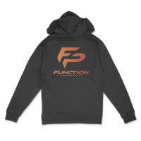 Function Launch Hoodie