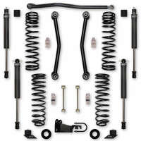 Rock Krawler 3.5 Inch Adventure System w/ RRD Spec