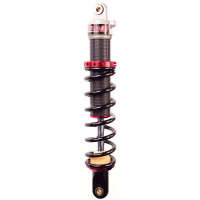 Elka Stage 1 Front Shocks | 06-09 Honda TRX450R