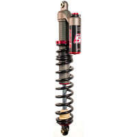 Elka Stage 5 Front Shocks | 14-17 Arctic Cat Wildcat Trail 