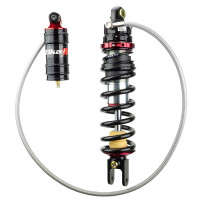 Elka Legacy Series Rear Shock | 04-09 Kawasaki KFX700