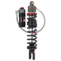 Elka Stage 5 Rear Shock | (06-12) Yamaha YFZ450