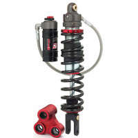Elka Stage 5 + Link Rear Shocks | (06-12) Yamaha YFZ450