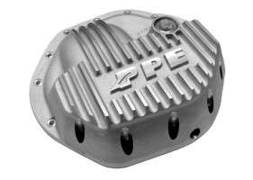 PPE Front Diff Cover Raw (03-14 Dodge/Ram 2500/3500)