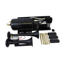 Kleinn Trail Blaster Air Horn Kit w/Model 101 Horn & 120 PSI Air System