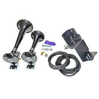 Kleinn Add-On Horn Kit | With 220 Train Horn