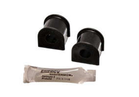 Energy Suspension 14mm Rear Sway Bar Bushings (Black) | 80-85 Mazda RX7