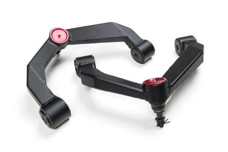 Zone Offroad Adventure Series Upper Control Arm Kit