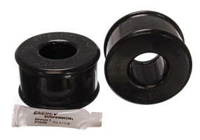 Energy Suspension Rear Trailing Arm Bushings (Black) | 90-93 Acura Integra