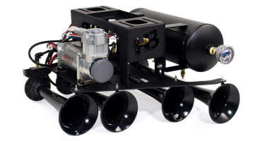 HornBlasters Conductor