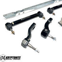 Kryptonite Ultimate Front End Package w/ Factory Size Outer Rod End