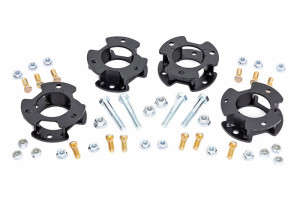 Rough Country 2" Lift Kit (21-25 Ford Bronco | 4WD)