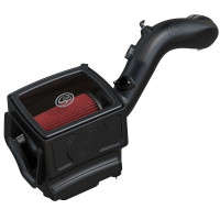 S&B Cold Air Intake W/Cotton Filter (09-13 Chevy/GMC 1500/Escalade/Avalanche|09-14 Tahoe/Yukon/Suburban|Gas)
