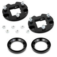 Cognito 2" Economy Leveling Kit (19-25 Chevy Silverado/GMC Sierra 1500)