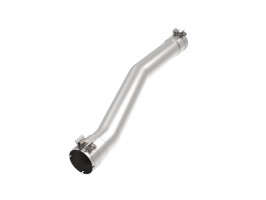 aFe Power Apollo GT Series 409 SS Muffler Delete Pipe (19-23 Chevy/GMC 1500 | 5.3L V8)