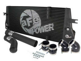 aFe Power BladeRunner Street Series I/C w/ Tubes Cummins Diesel (94-02 Dodge Ram 2500/3500 | 5.9L L6)