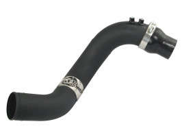 aFe Power BladeRunner Tube Out I/C Tube Out Duramax Diesel (04-05 Chevy/GMC 2500 HD/3500 | 6.6L V8)