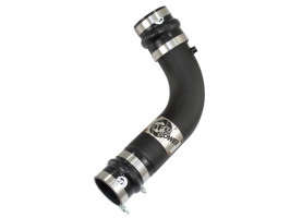 aFe Power BladeRunner Tube Out I/C Tube Out Cummins Diesel (07-09 Dodge Ram 2500/3500 | 6.7L L6)