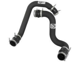aFe Power BladeRunner 3" I/C Hot and Cold Side Tubes Powerstroke Diesel