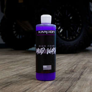 Karbon Mud Wash 16oz