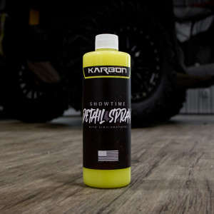 Karbon Detail Spray 16oz