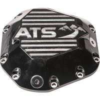 ATS Diesel Dana 60 Front Differential Cover | 05+ Ford F-250/F-350