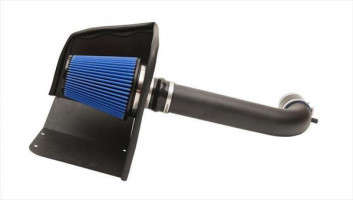 CORSA Performance Apex Metal Shield Air Intake w/ MaxFlow Oiled Filter (14-18 Chevy/GMC 1500 | 5.3L/6.2L)