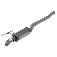 Flowmaster FLO-717969 Single Out Dump FlowFX Extreme Cat Back Exhaust