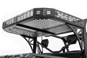 Rough Country Cargo Rack (17-23 Can-Am Defender)