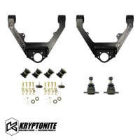 Kryptonite Upper Control Arm Kit