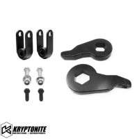 Kryptonite 1/2 Ton 6 Lug Stage 1 Leveling Kit