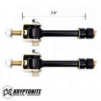 Kryptonite 0-2" Sway Bar End Links