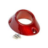 Big Gun Evo Turndown End Tip (Red)