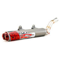 Big Gun Evo R Slip On Exhaust | 04-09/12-13 Yamaha YFZ 450