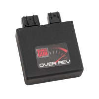 Big Gun Rev Box | 04-08 Yamaha Raptor 50