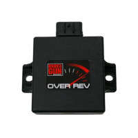 Big Gun Rev Box | 03-04 Polaris Predator 500